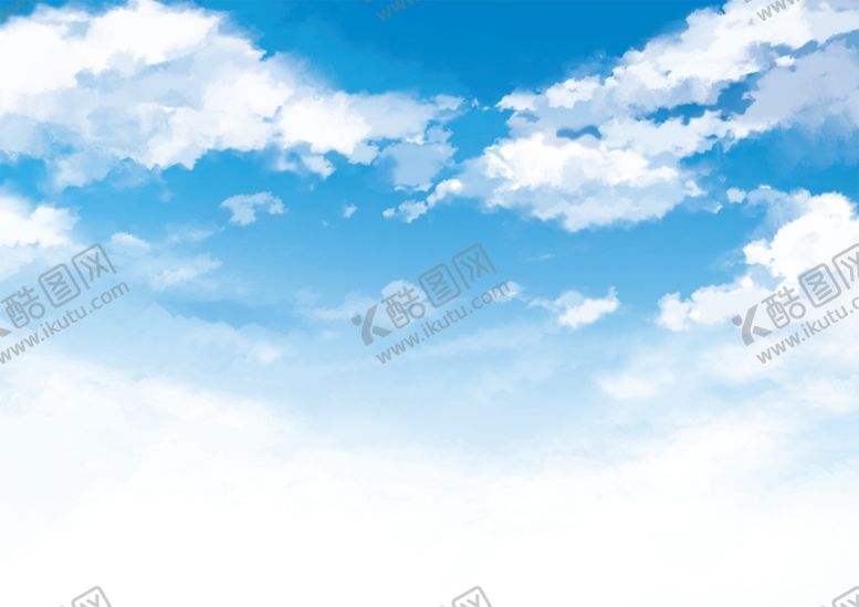 编号：82831605011557592076【酷图网】源文件下载-天空