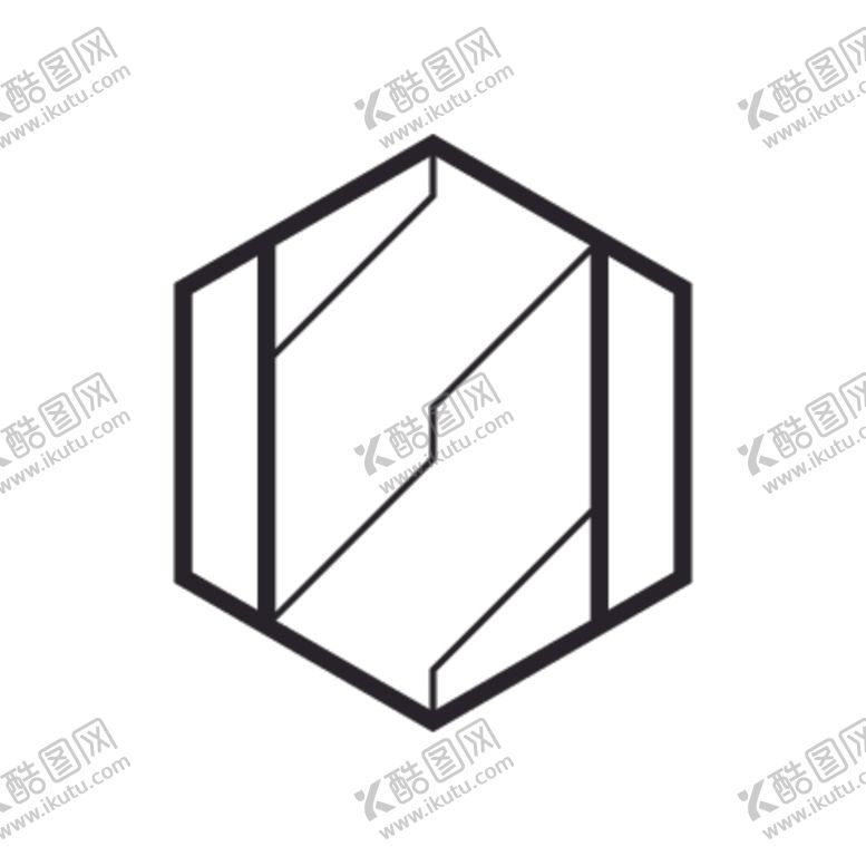 编号：58115905180238401743【酷图网】源文件下载-六边形