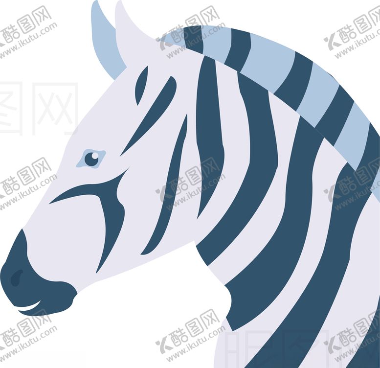 编号：34965309282018213795【酷图网】源文件下载-斑马