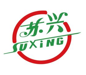 苏e行LOGO标志