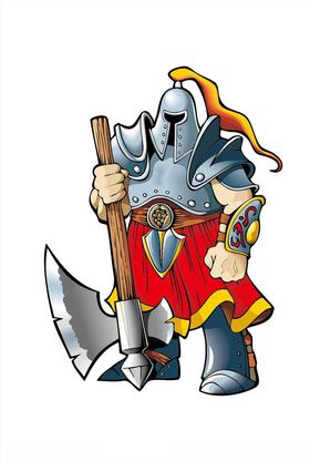 勇士