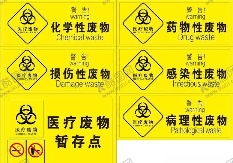 编号：11925307031018065159【酷图网】源文件下载-医疗废物