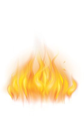 火焰图片