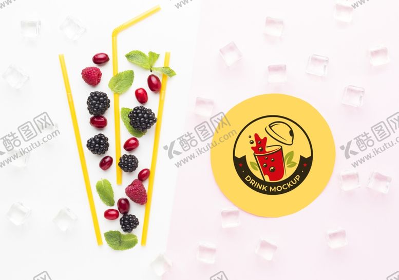 编号：40734207060545363686【酷图网】源文件下载-LOGO样机