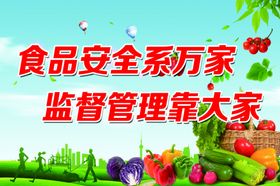 食品安全健康教育