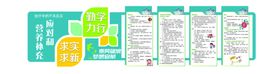 医院制度墙