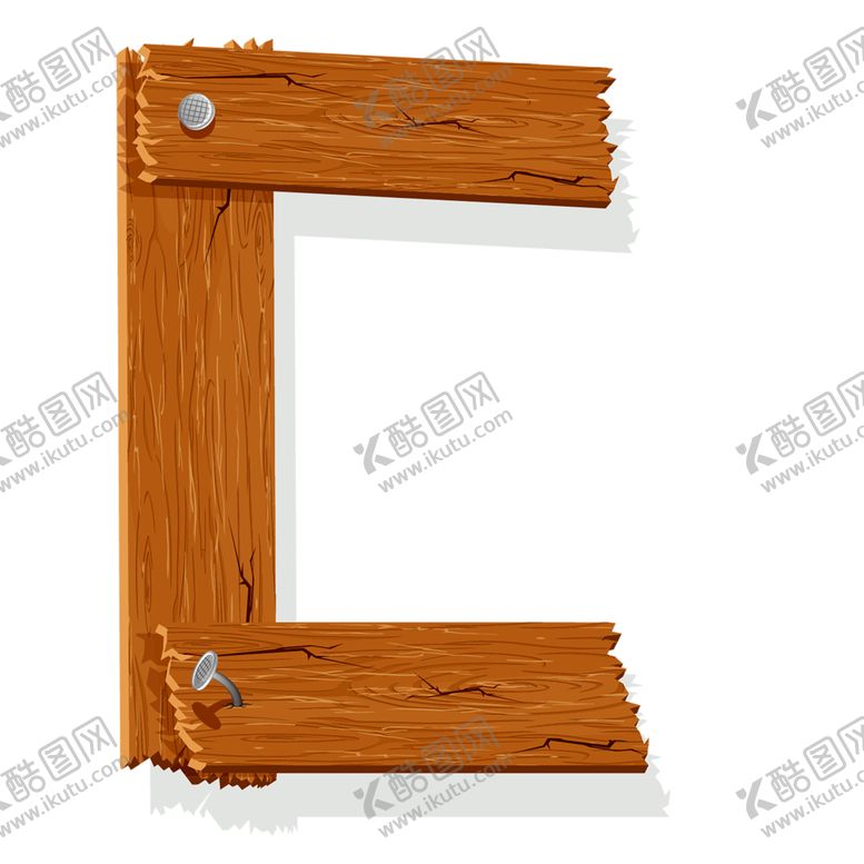 编号：73771510182136477127【酷图网】源文件下载-木制字母