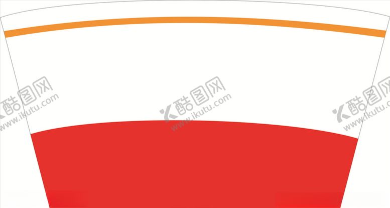 编号：85083307141125594450【酷图网】源文件下载-红色纸杯