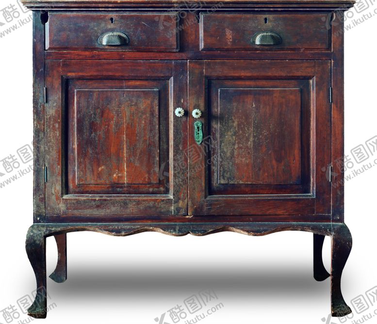 编号：33047709291435192458【酷图网】源文件下载-暗黑风恐怖生活用品