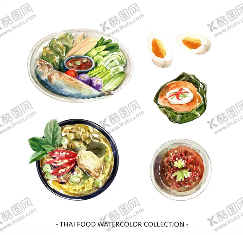 编号：41991510050100082872【酷图网】源文件下载-海鲜面