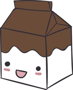 卡哇伊美食