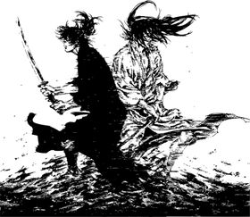 武侠人物