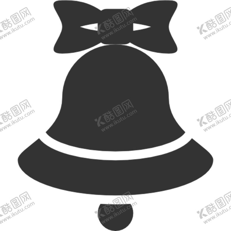 编号：45193604220038496230【酷图网】源文件下载-铃铛
