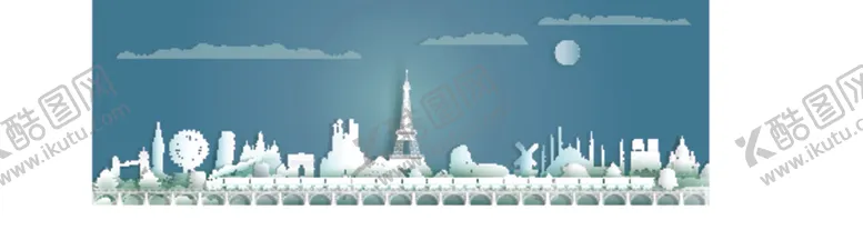 编号：84800706182352185588【酷图网】源文件下载-世界旅游景点