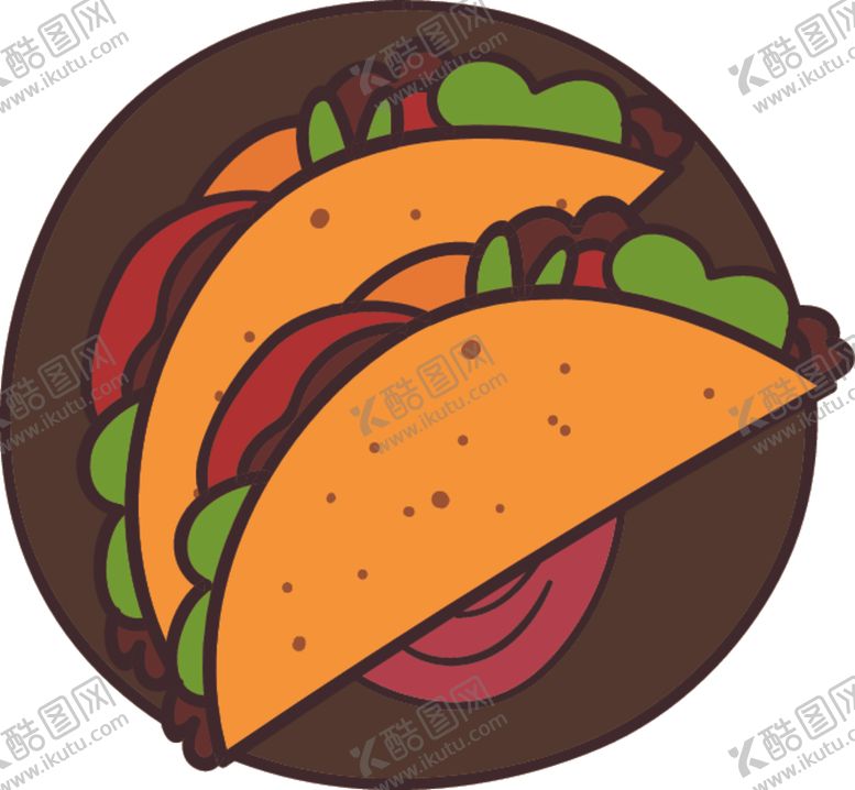 编号：46718710052128075754【酷图网】源文件下载-食物CS6