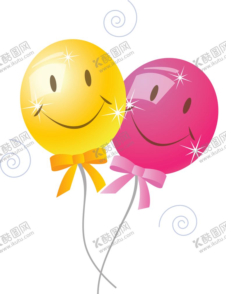 编号：29601509291251495355【酷图网】源文件下载-气球