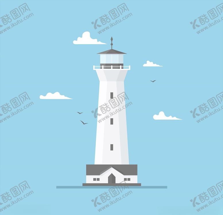 编号：88607609232239146122【酷图网】源文件下载-灯塔