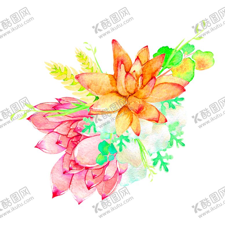 编号：63351209202257008361【酷图网】源文件下载-鲜花装饰