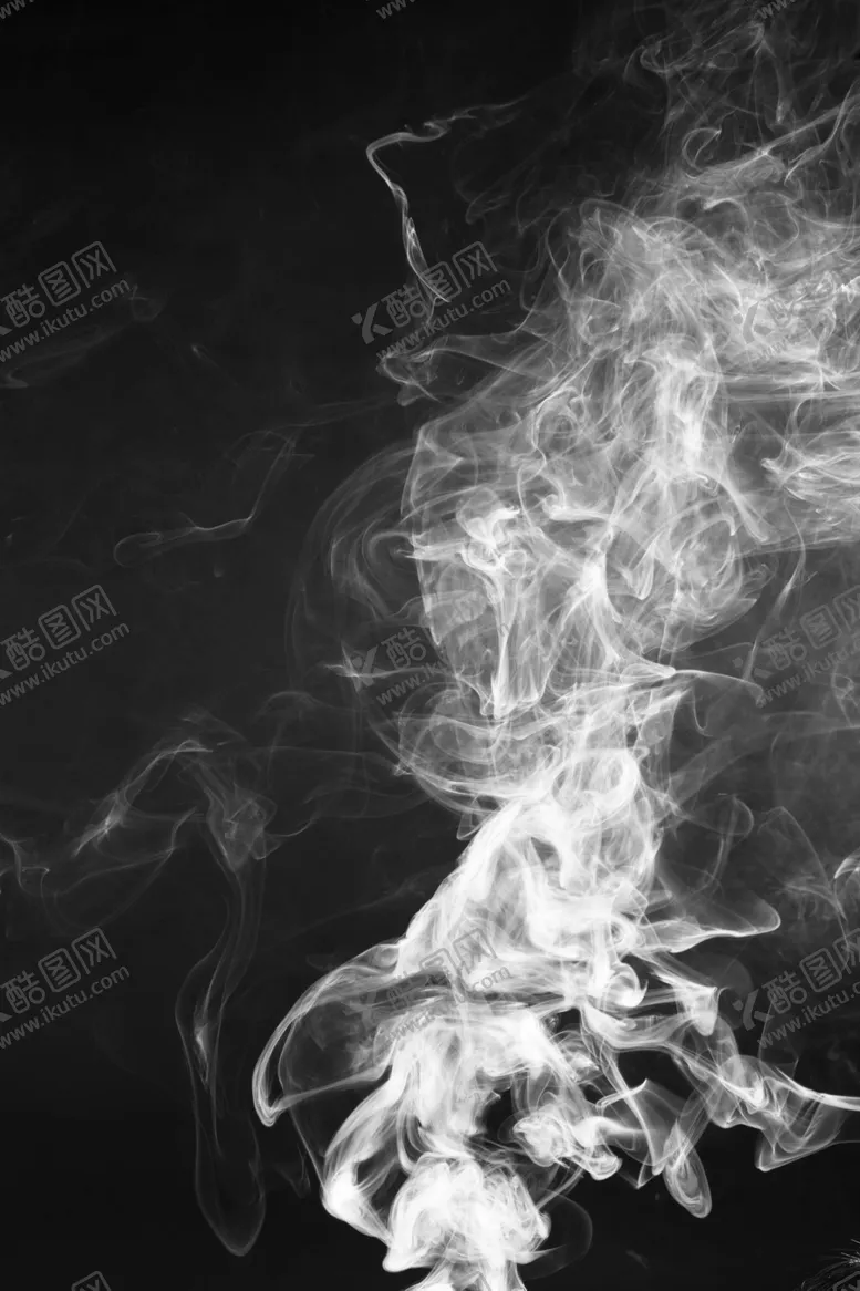编号：48599605110822045916【酷图网】源文件下载-烟雾