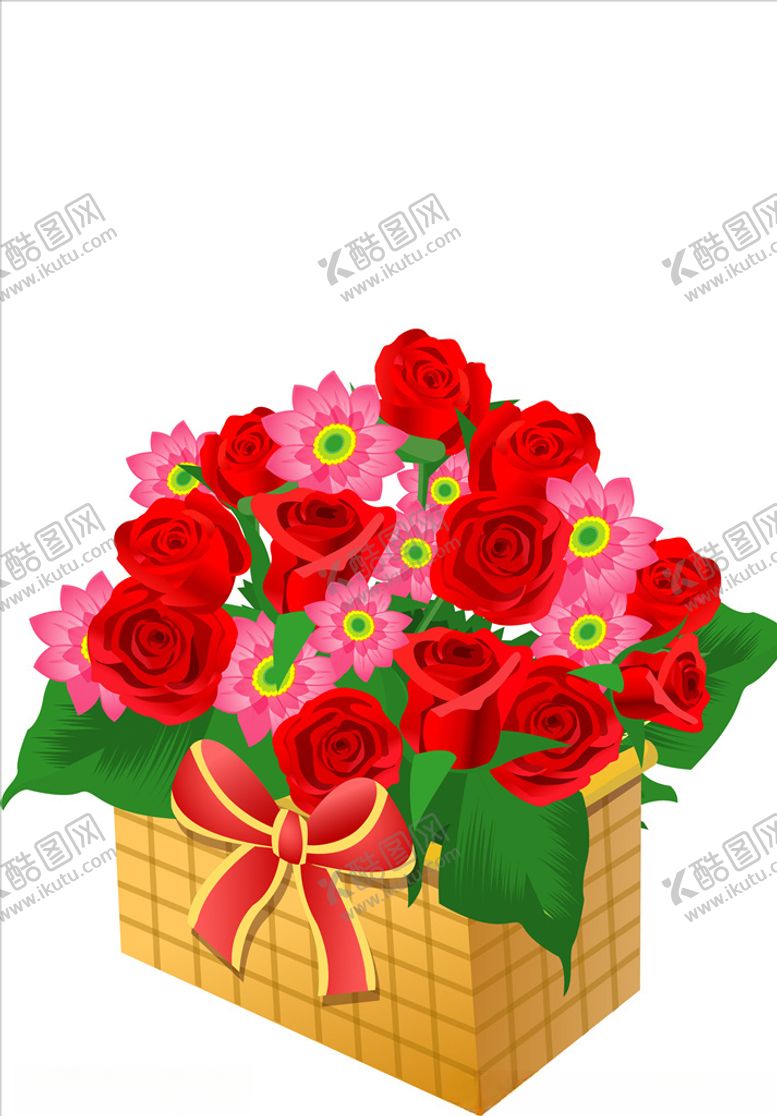 编号：48217903140356027136【酷图网】源文件下载-玫瑰花