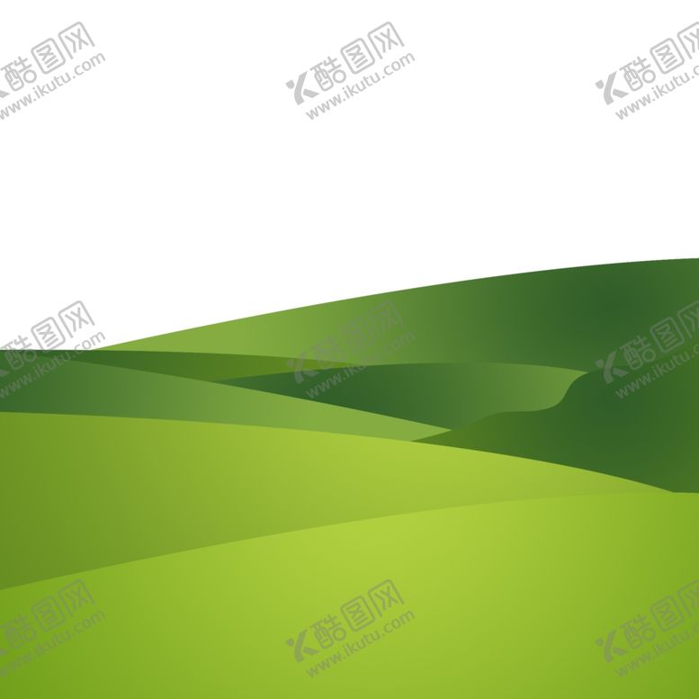 编号：26391309281812096821【酷图网】源文件下载-绿色草原