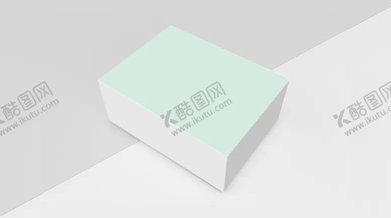 编号：69371007040332101715【酷图网】源文件下载-包装样机02