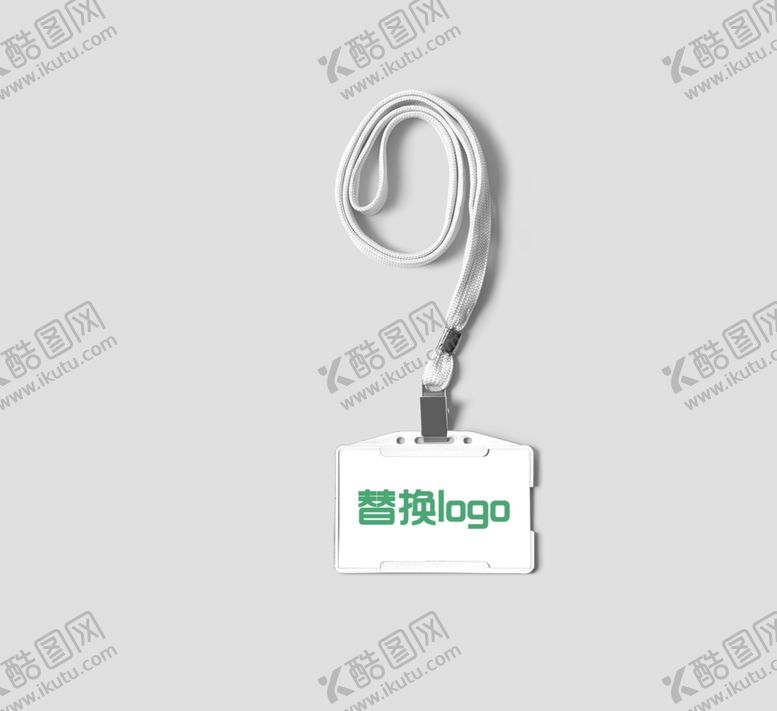 编号：92570709180448292308【酷图网】源文件下载-工作证样机