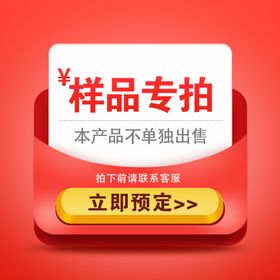 补差价专拍图标