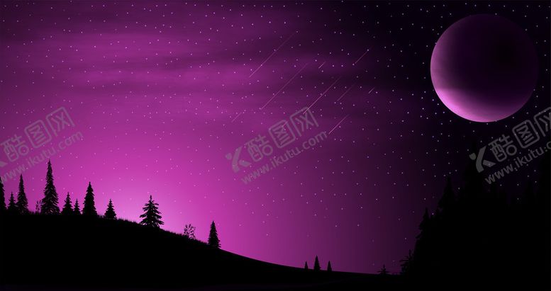 编号：38406709140833005229【酷图网】源文件下载-树林