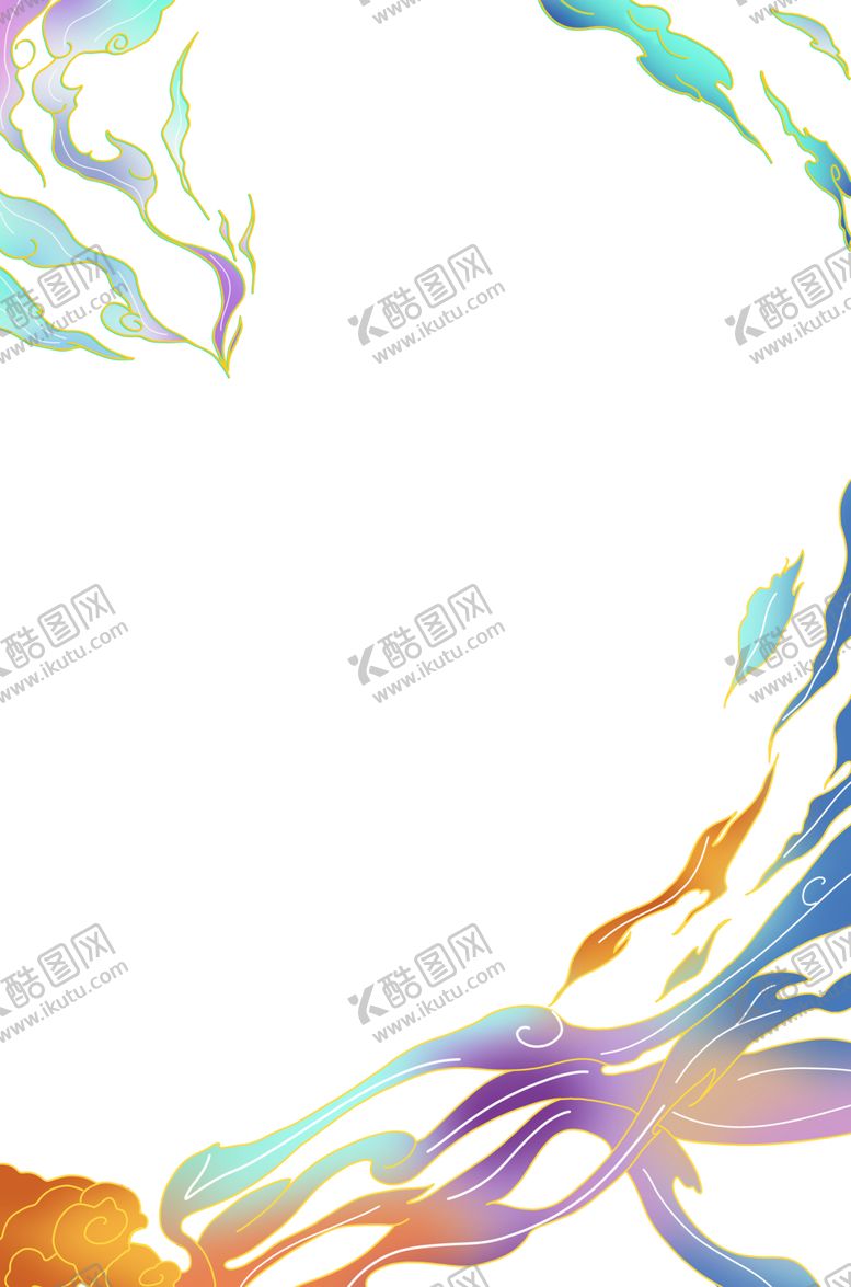编号：84952105151420117954【酷图网】源文件下载-边框对话框