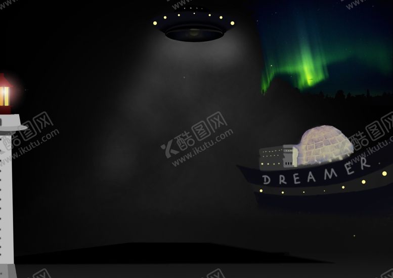 编号：45501710040505068632【酷图网】源文件下载-插画梦