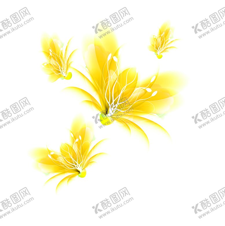 编号：24782706152255413160【酷图网】源文件下载-花素材