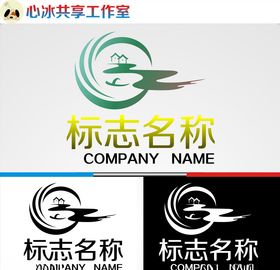 logo设计
