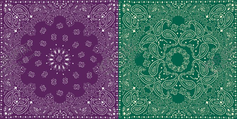 编号：27517009230031212804【酷图网】源文件下载-数码印腰果大牌数码