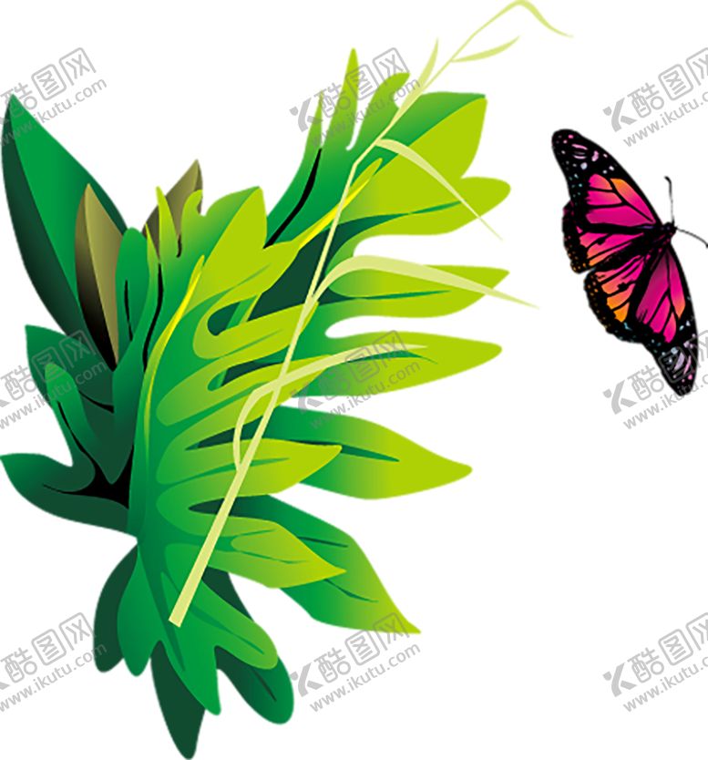 编号：79315509240101191570【酷图网】源文件下载-绿色相框