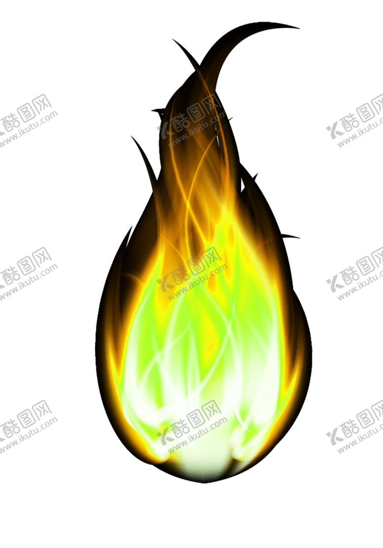 编号：83922409261501416243【酷图网】源文件下载-火焰