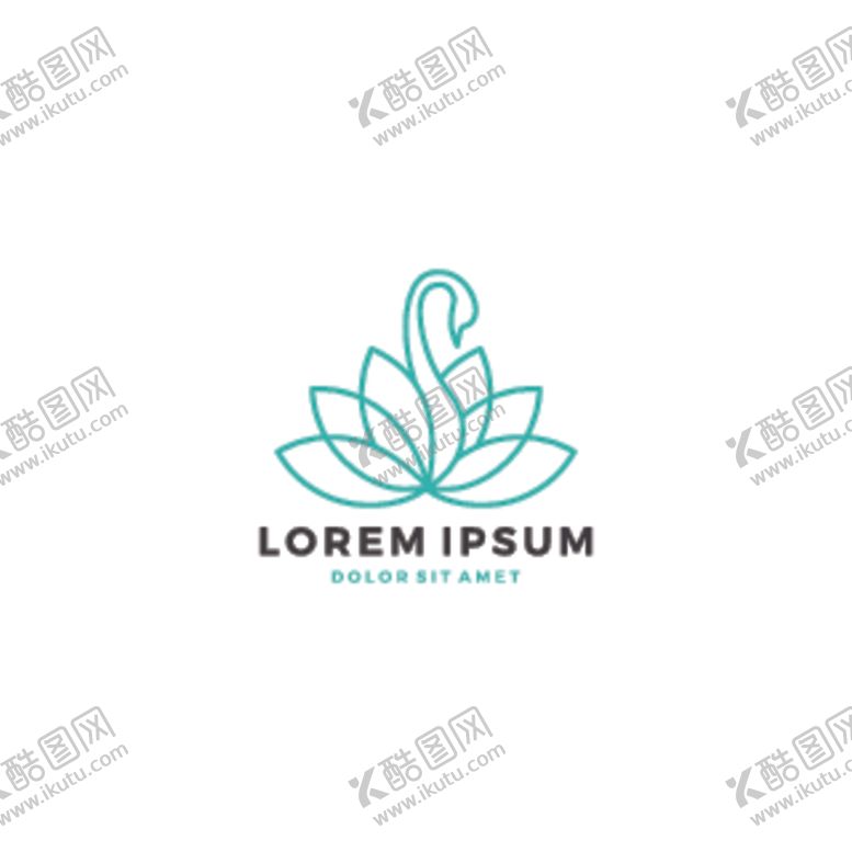 编号：17888910100710357979【酷图网】源文件下载-树木标志