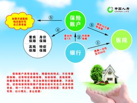 保险账户的特点