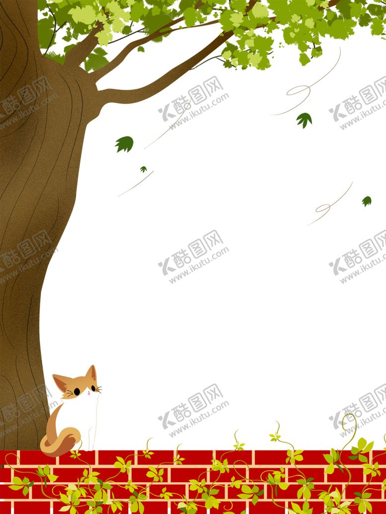 编号：28125210211546031623【酷图网】源文件下载-绿色相框