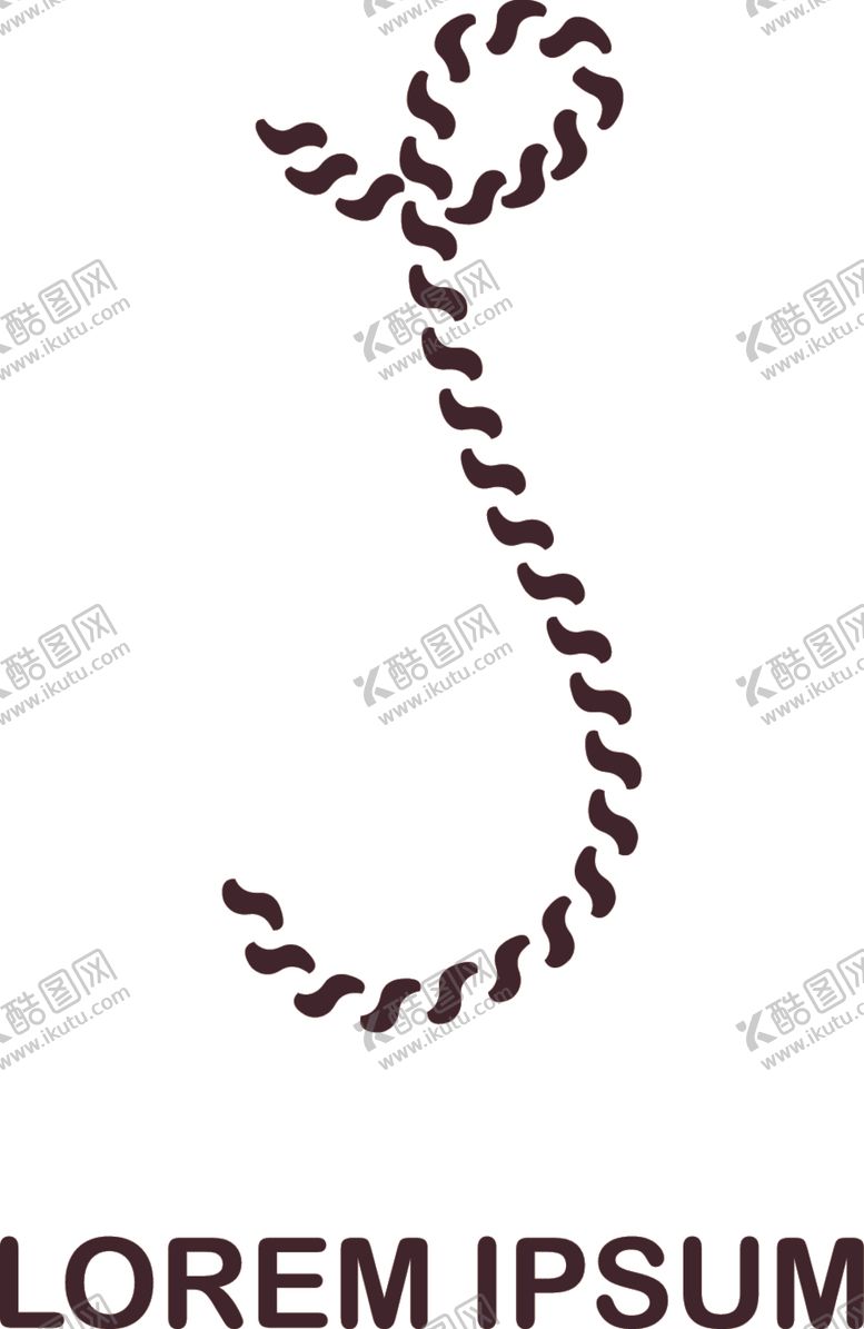 编号：12793006250940325651【酷图网】源文件下载-字母logo