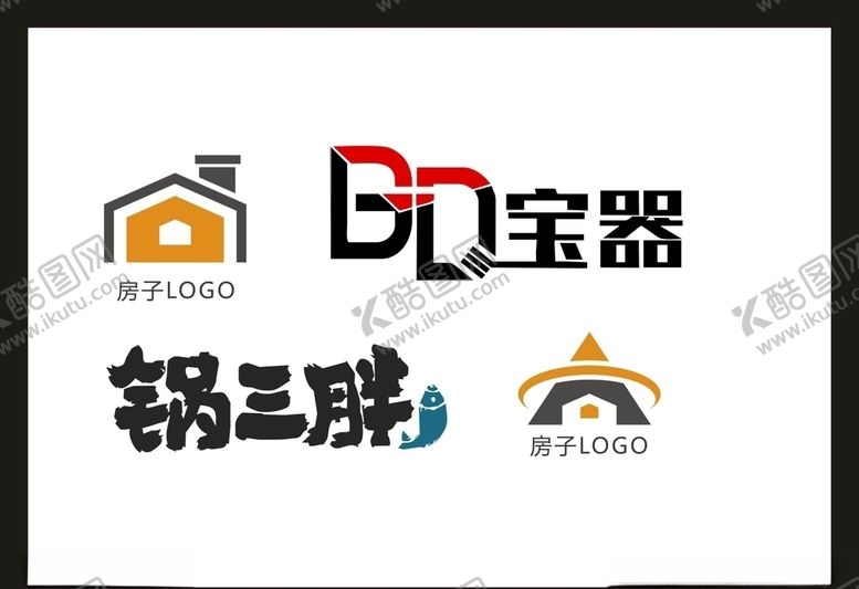 编号：91066609242153108859【酷图网】源文件下载-LOGO设计