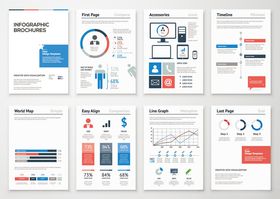 多样商务PPT模板展示