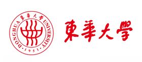 东华大学标志校徽LOGO