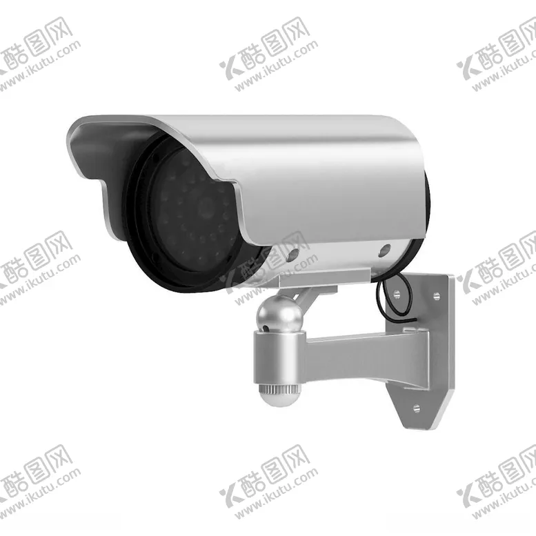 编号：90203412101357479505【酷图网】源文件下载-C4D模型摄像头