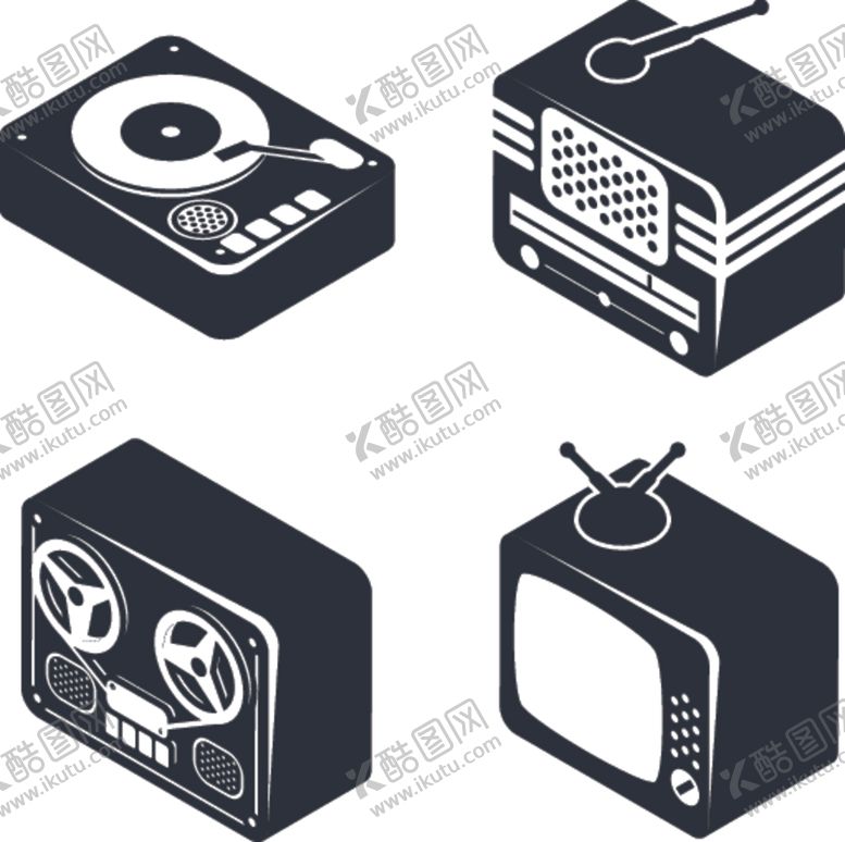 编号：26994105100036157361【酷图网】源文件下载-等距视角插画