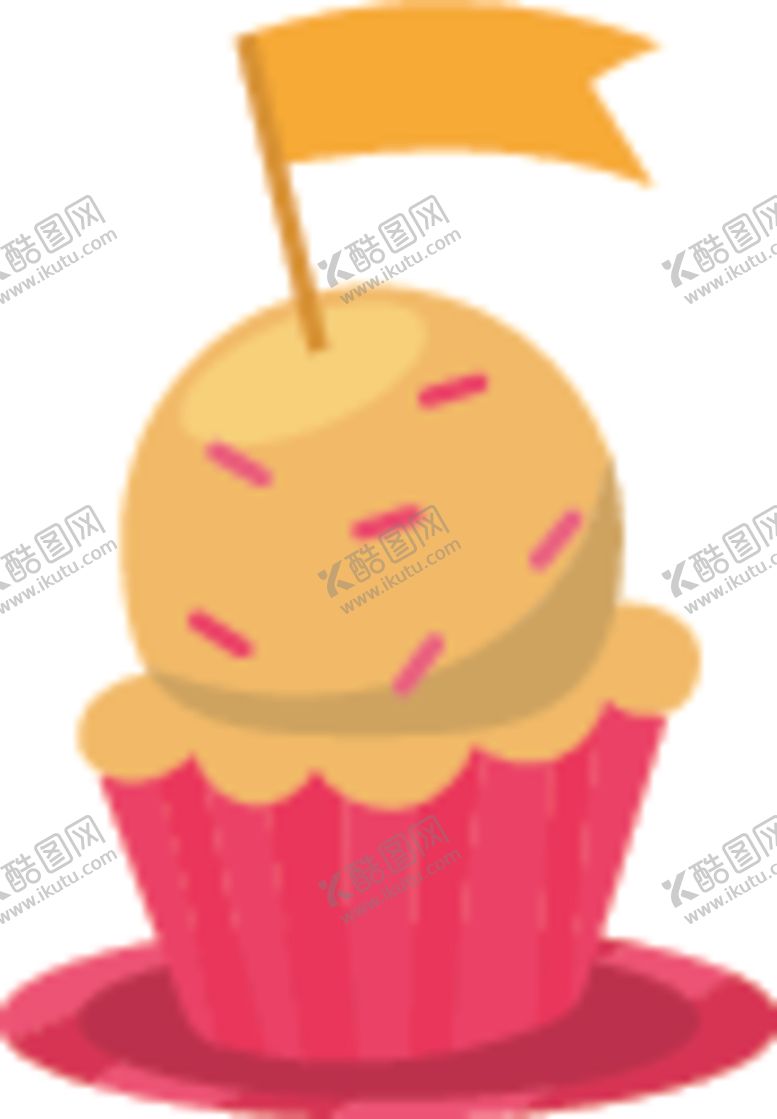 编号：74687205112104155962【酷图网】源文件下载-蛋糕