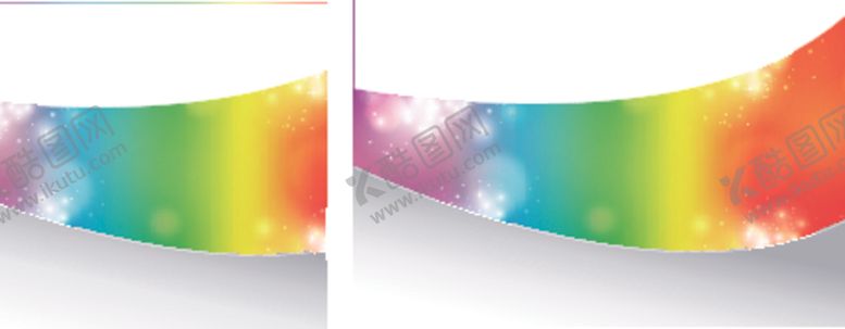 编号：49703809192152357719【酷图网】源文件下载-彩虹肌理