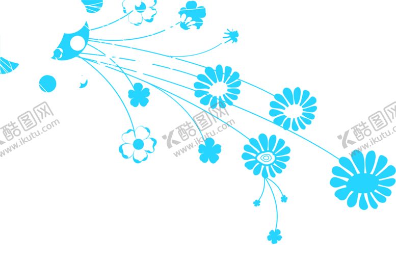 编号：53045105161457523528【酷图网】源文件下载-花素材