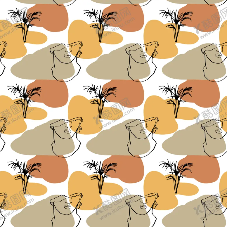 编号：60856609222143357754【酷图网】源文件下载-无缝背景