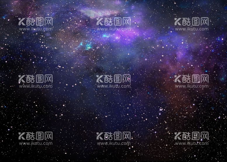 编号：60870312160659303848【酷图网】源文件下载-星空